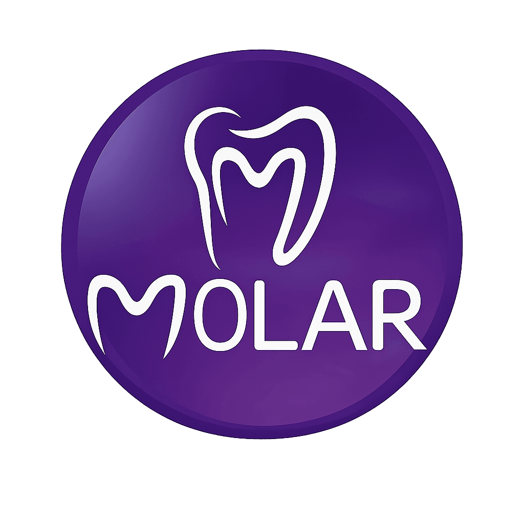 Molar logo